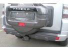 AHK mit Variobloc - Mitsubishi Pajero, 05.00-08.18