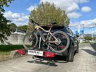 Attelge avec boule amovible - Jeep Avenger électrique, 01.23-