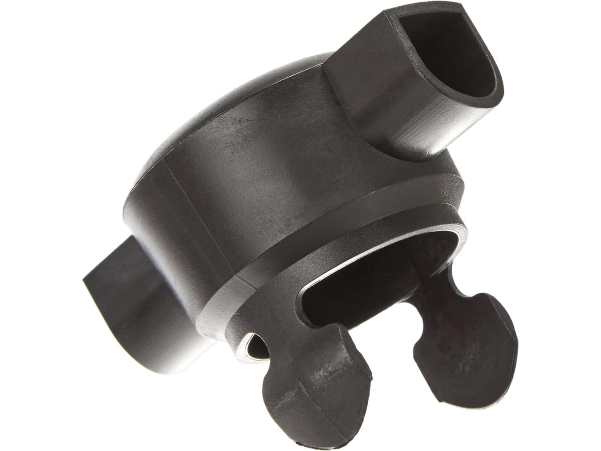 Verschlussstopfen für Westfalia-AHK