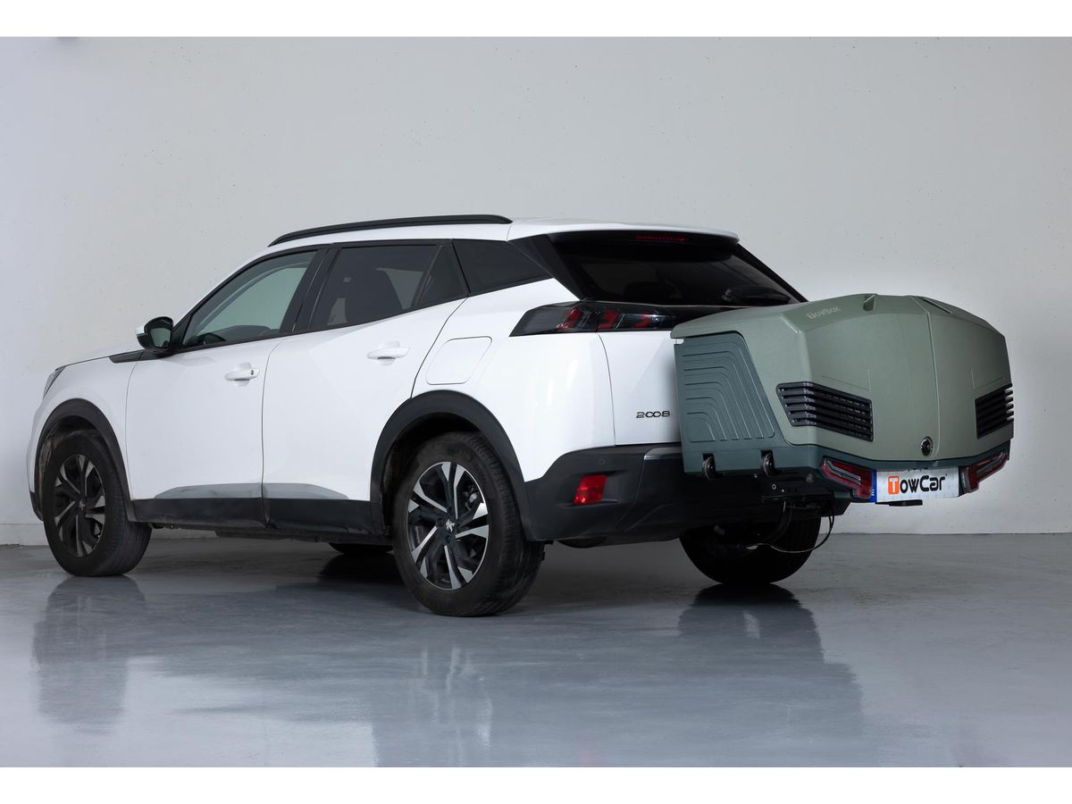 TowBox V3 Camper - maximale Nutzlast 50kg