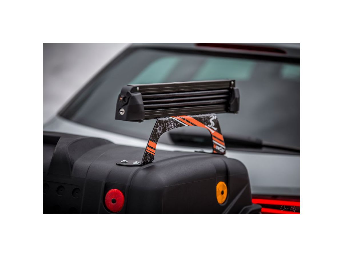 Top ski pour TowBox V1