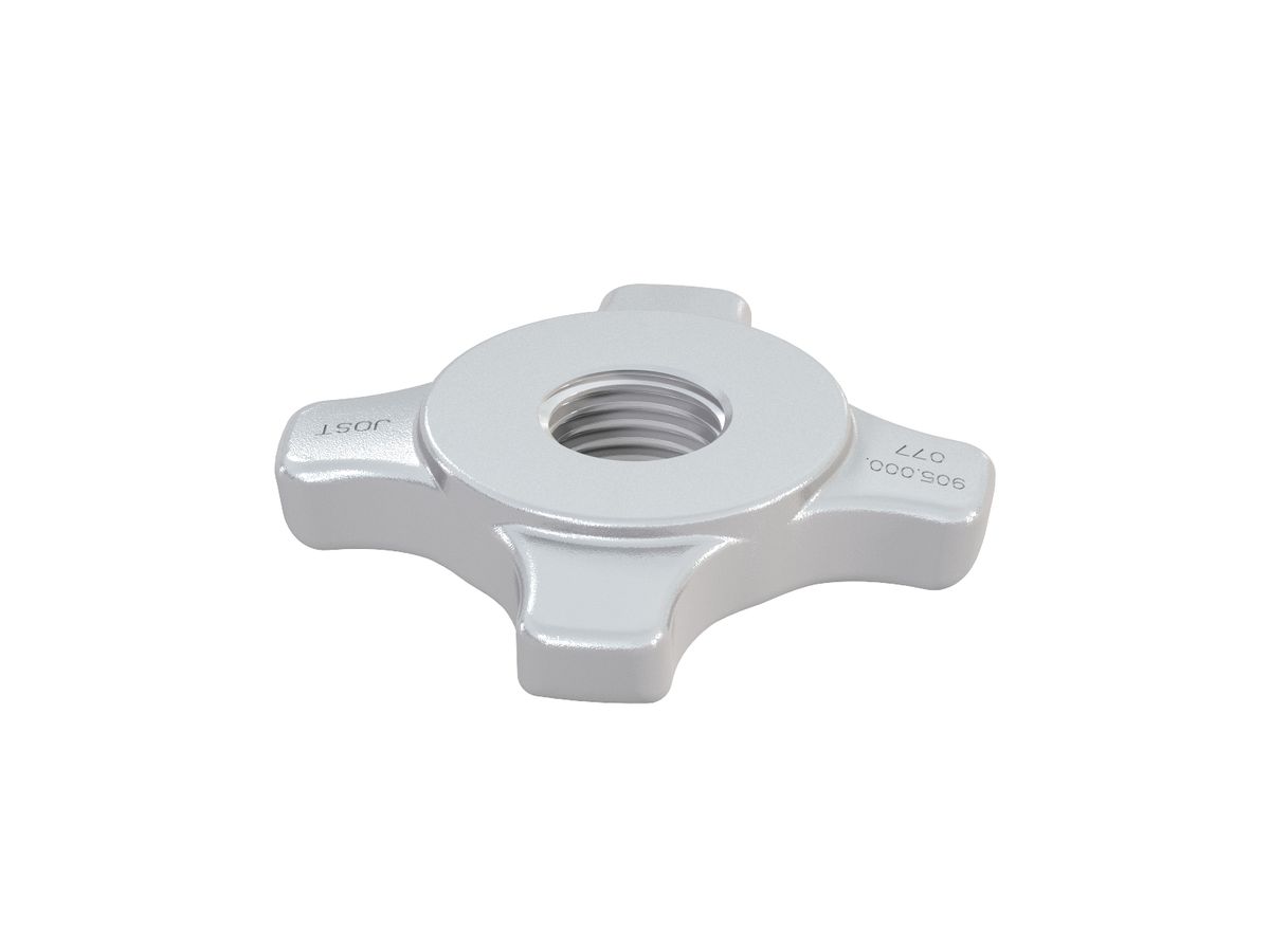 Spannmutter (Tr38H25D140)