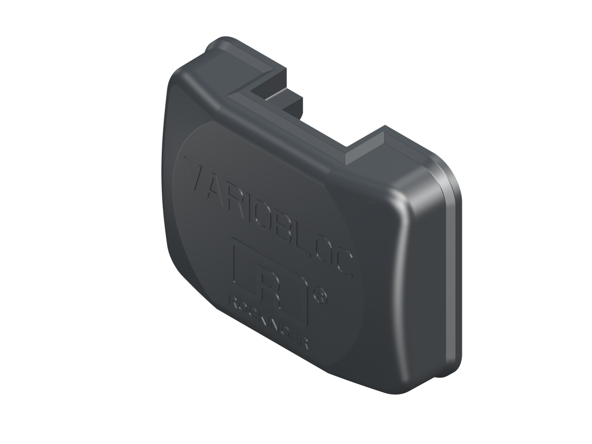 Abdeckkappe für Variobloc