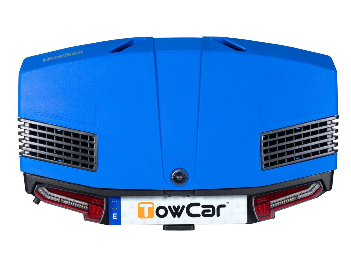 TowBox V3 Marine - maximale Nutzlast 50kg