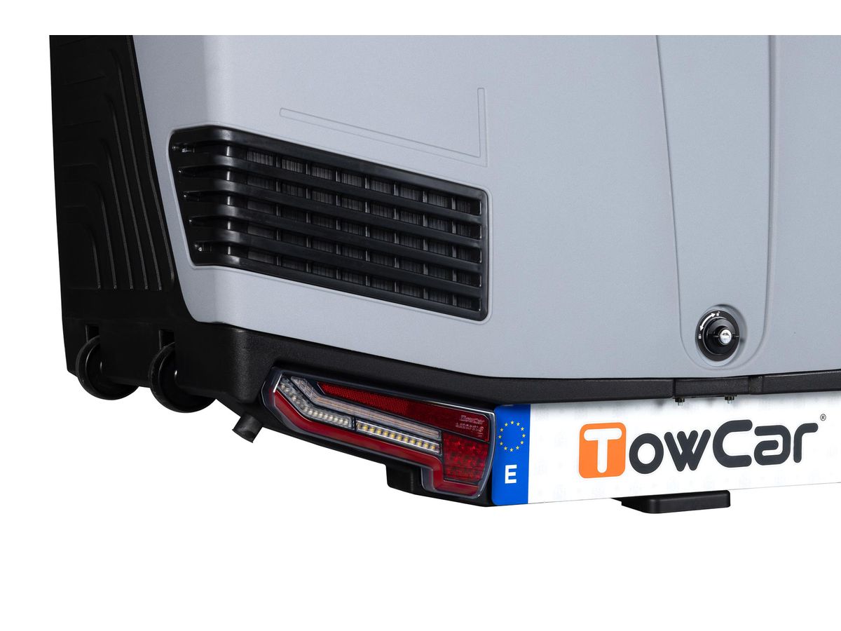 TowBox V3 Classic - charge utile maximale 50kg