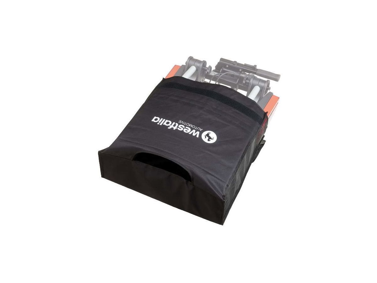 Tasche für 2er Fahrradträger - Westfalia Bikelander