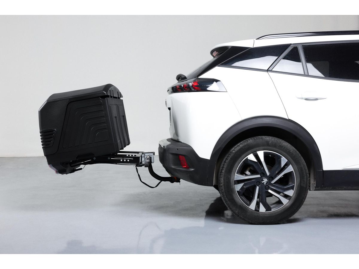 TowBox V3 Urban - maximale Nutzlast 50kg