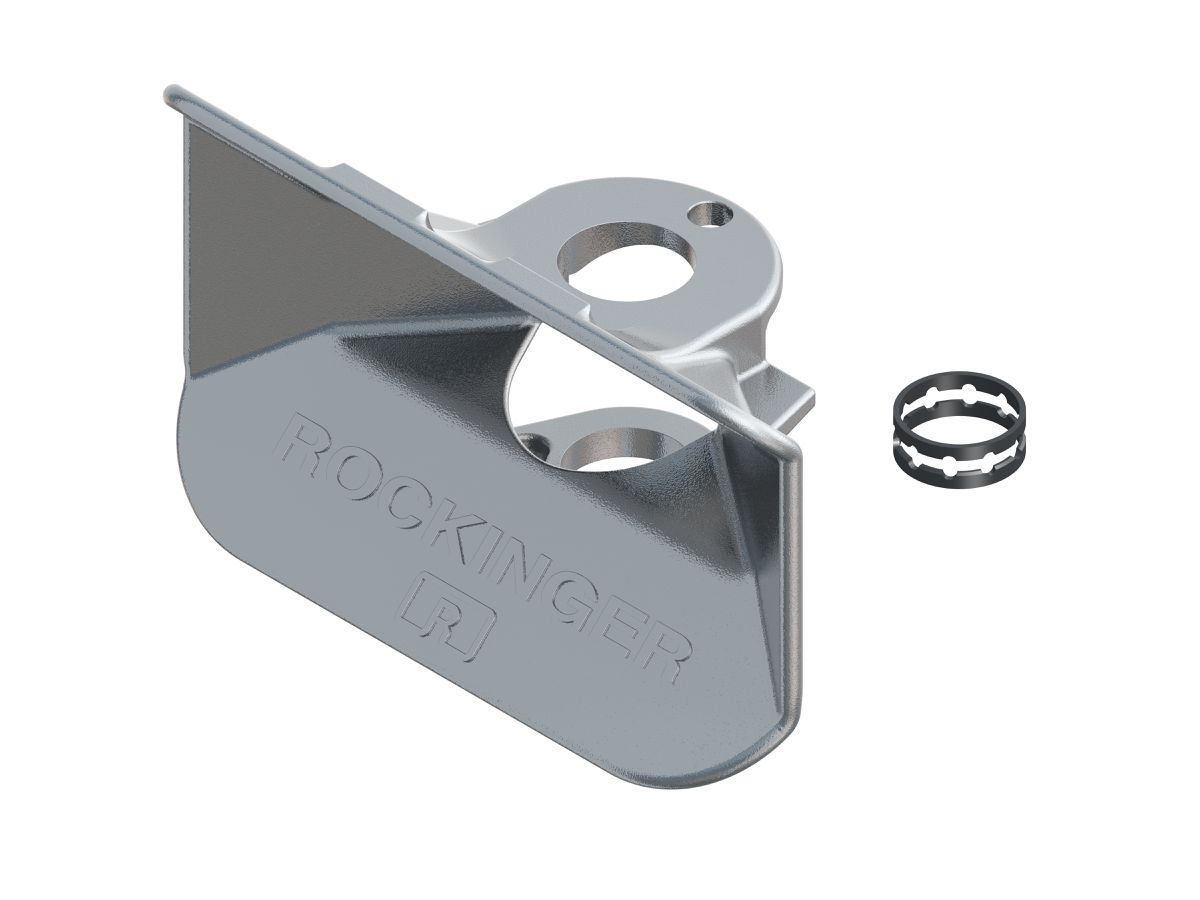 Fangmaul kpl. RO*400/430/841 B