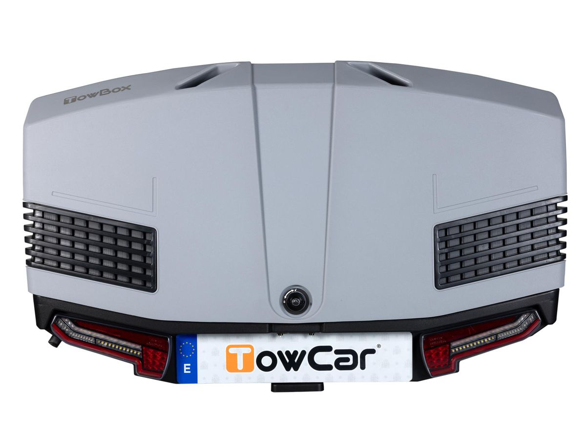 TowBox V3 Classic - charge utile maximale 50kg