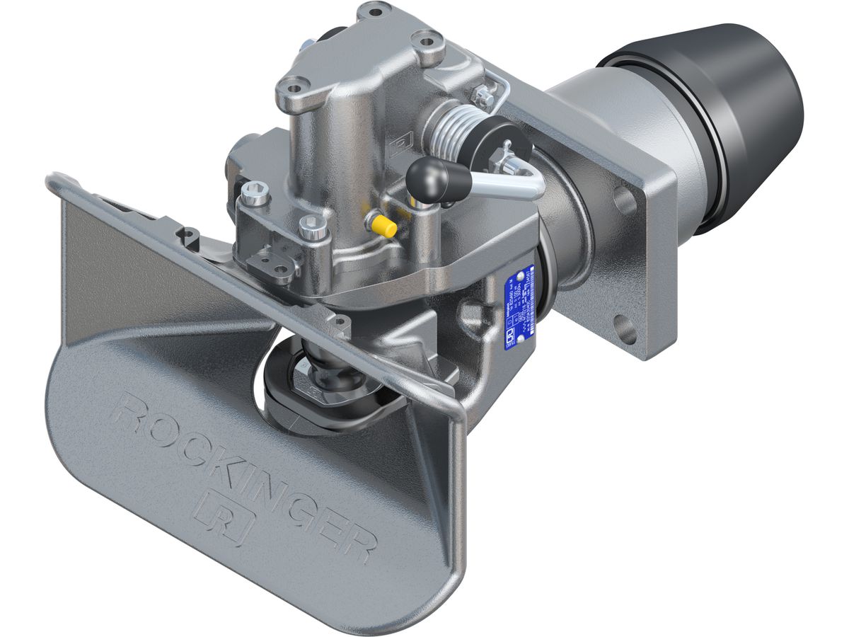 ATTELAGE DE REMORQUE R*50