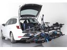 Fahrradträger JustClick 3 - erweiterbar auf 4. Fahrrad