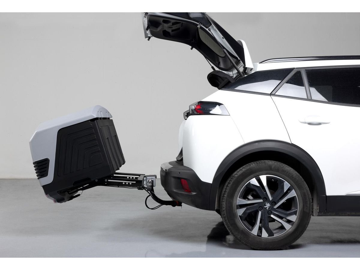 TowBox V3 Classic - charge utile maximale 50kg