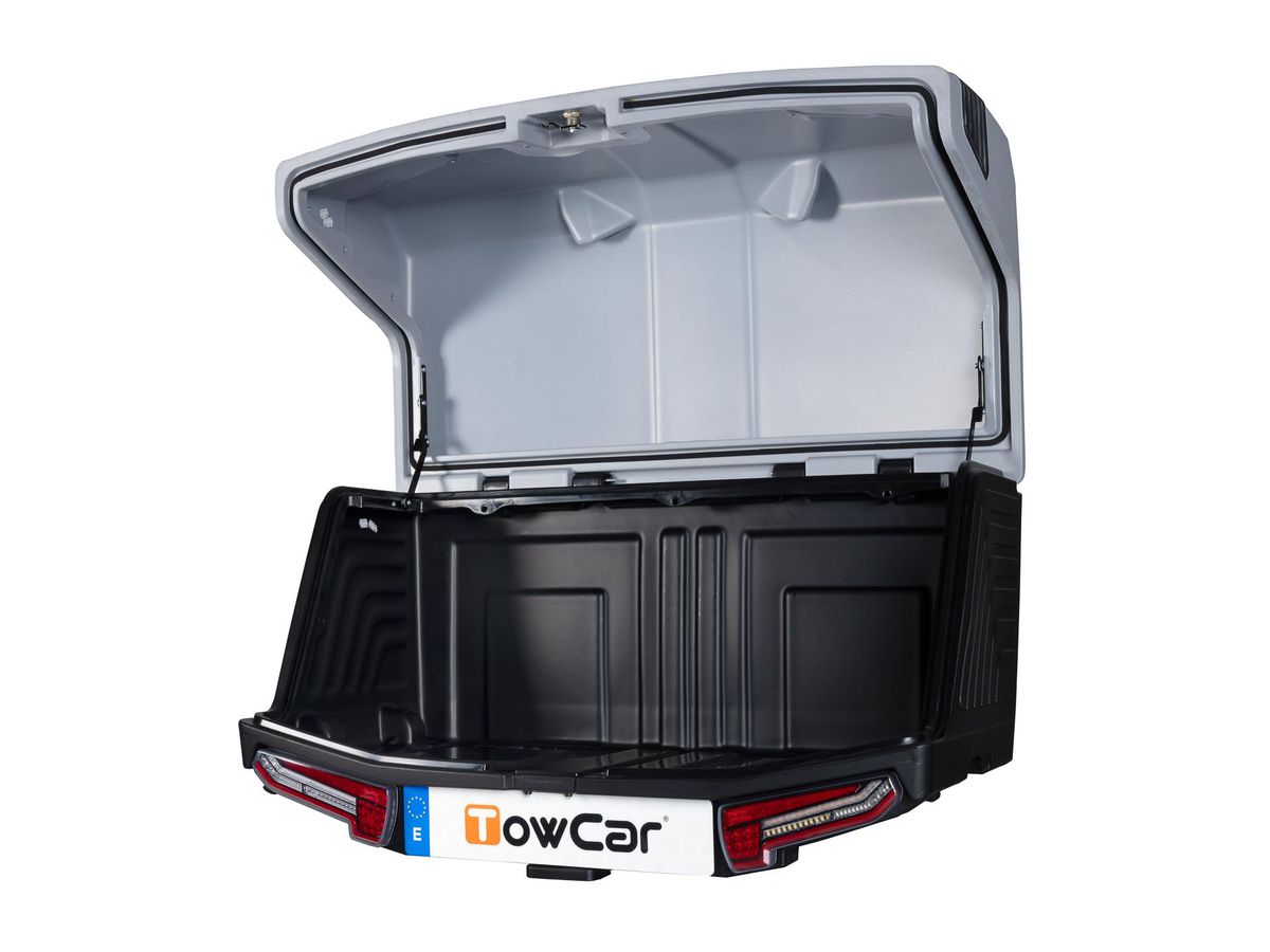 TowBox V3 Classic - charge utile maximale 50kg