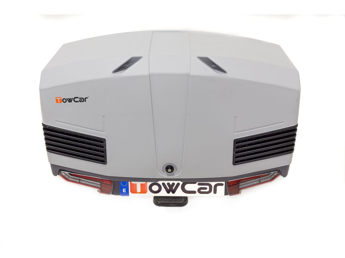 TowBox V3 Classic Air