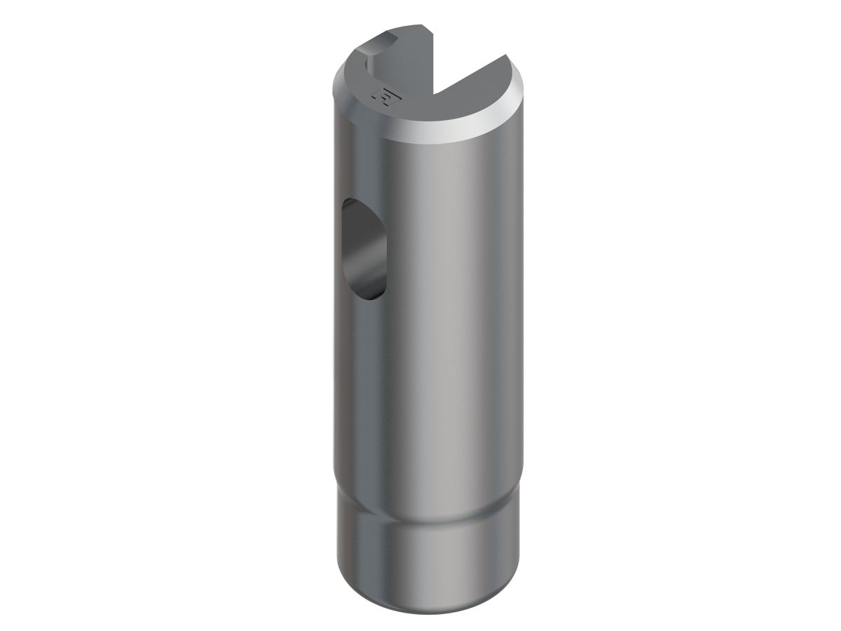 Axe accoupplement (567)