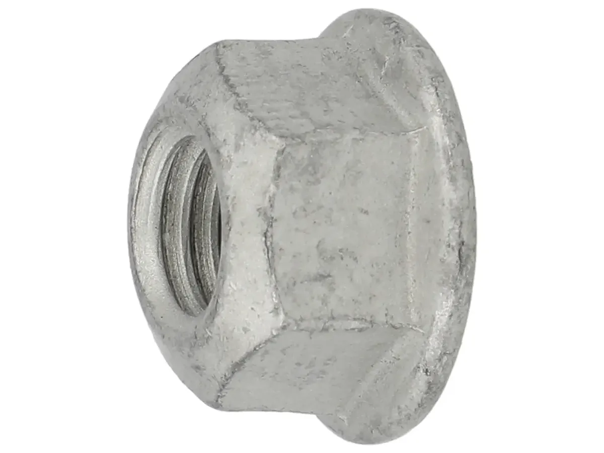 SCHRAUBENSATZ Variobloc Wechselplatte - M10 x 50, 10.9