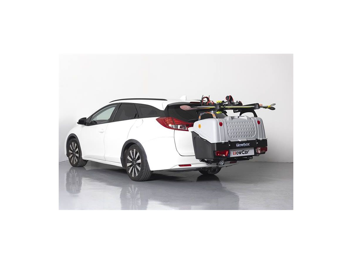 Top ski pour TowBox V1