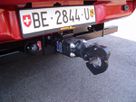 AHK mit Variobloc - Mitsubishi L200 Pick-up, 03.06-06.15
