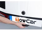 TowBox V3 Arctic - charge utile maximale 50kg