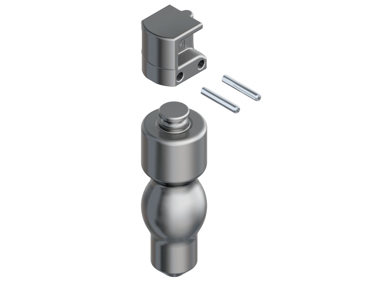 Kupplungsbolzen RO*50