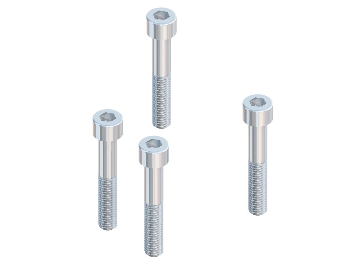 JEU DES VISSES POUR ROCKINGER - 400-1/430/433/480/483/841 B