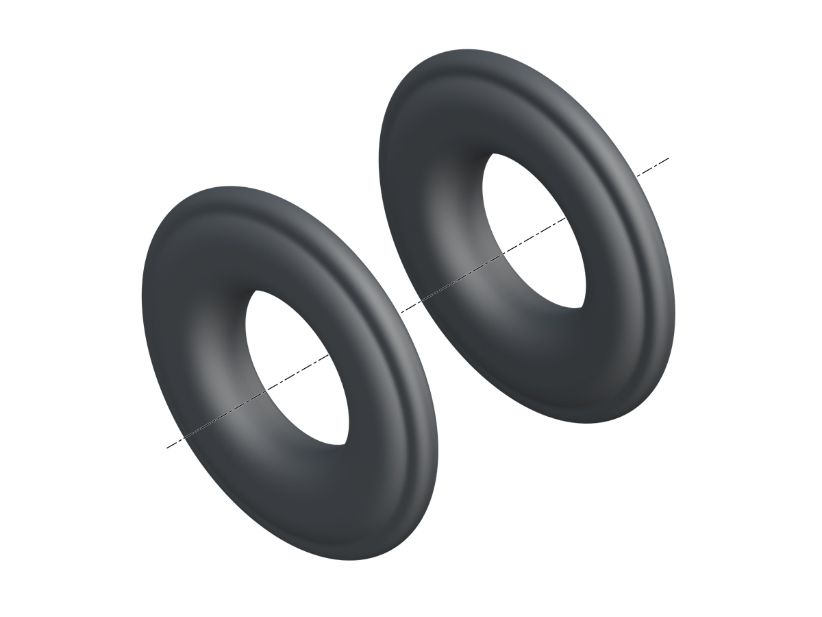 Rep. Satz Federung 232/240/253