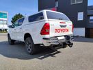 AHK mit Variobloc - Toyota Hilux, 06.16-