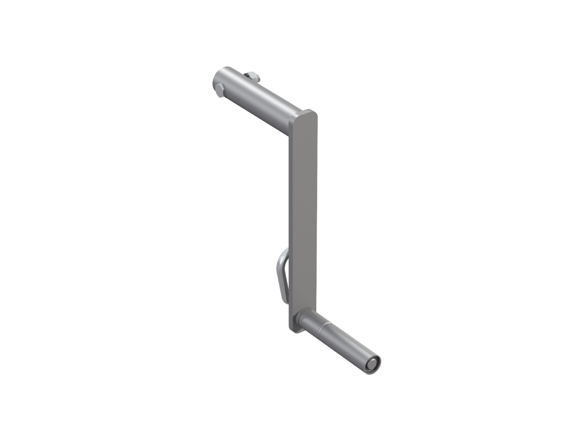 palier de pivotement