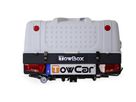 Towbox V1 gris - charge utile maximale 50kg
