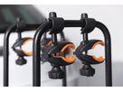 Porte-vélos TowCar T4 pour 4 vélos