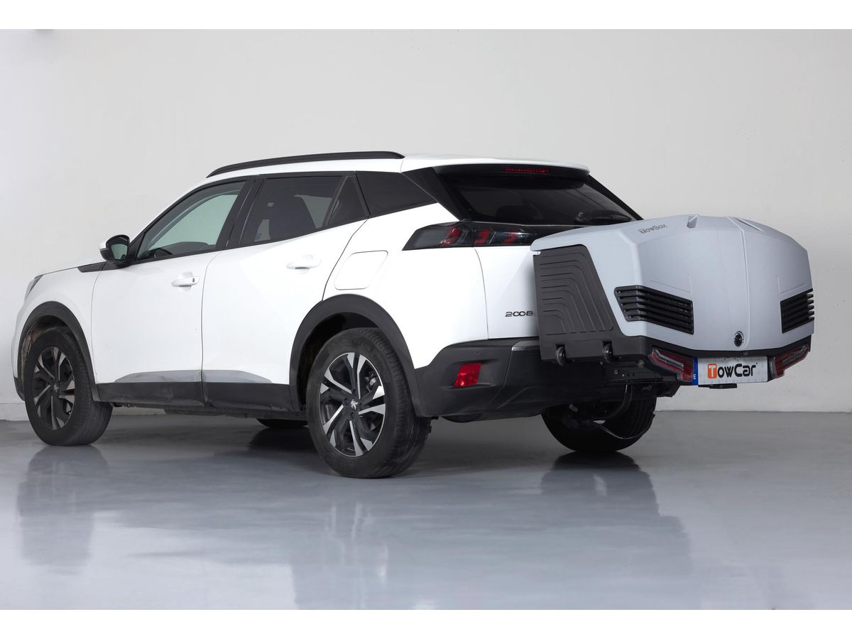 TowBox V3 Classic - charge utile maximale 50kg