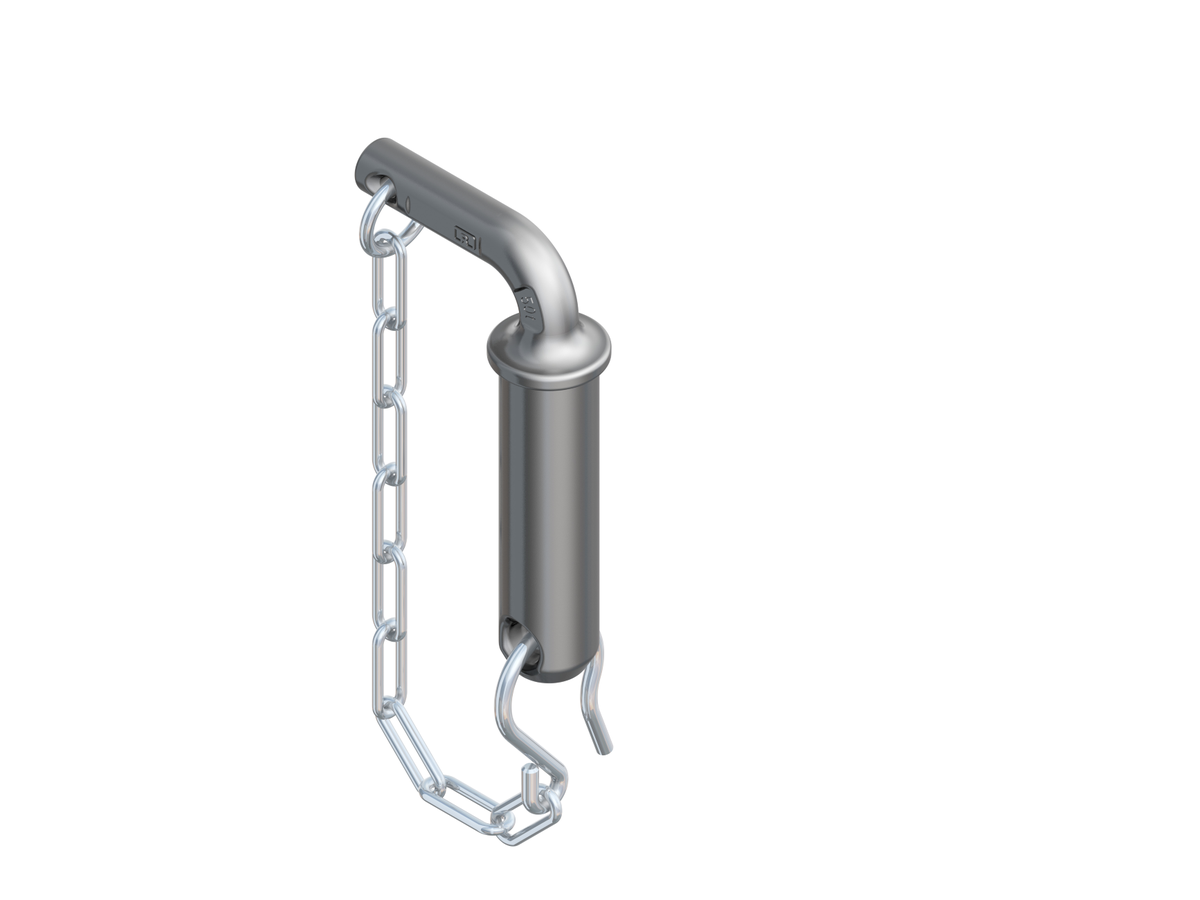 LEVIER DE COMMANDE (SK 5/SK 7)