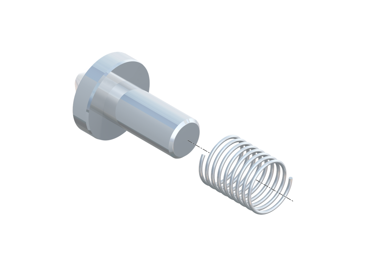 Sicherung kpl. 248/863