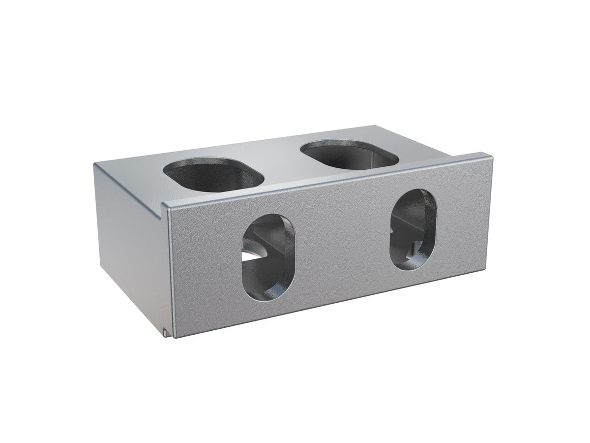 Coin de fixation CC709 - 905.709.000