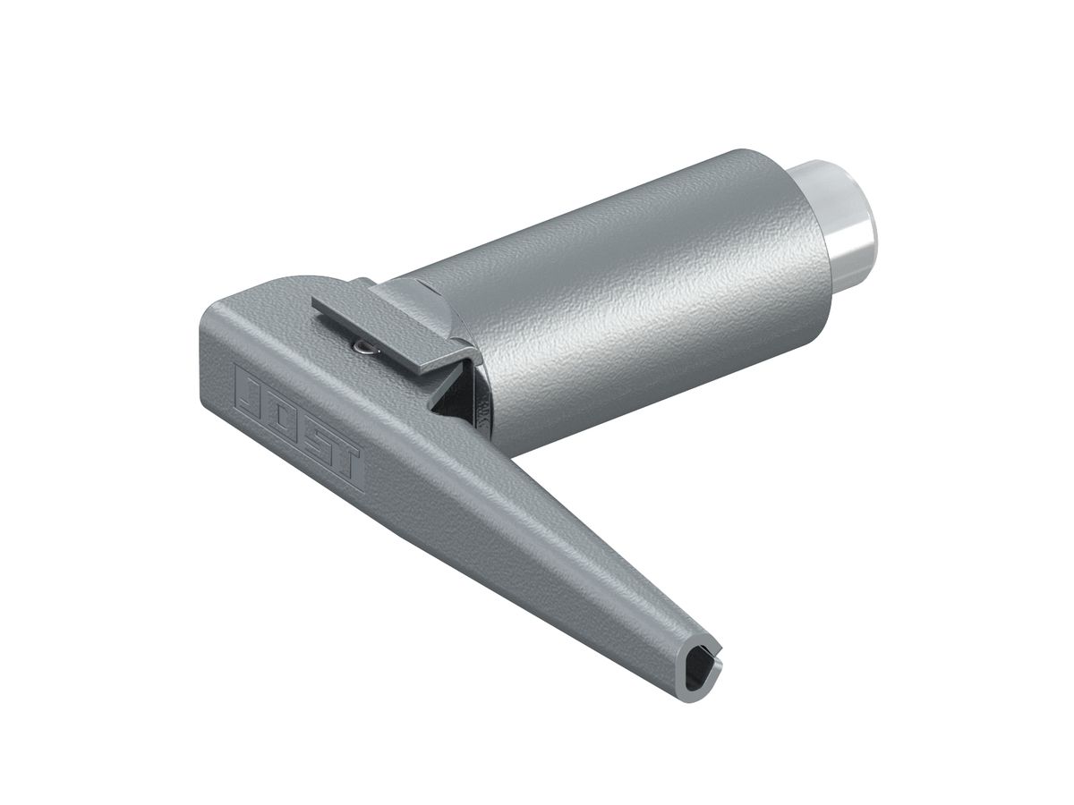 Verrou à ressort FS98 32/32-162