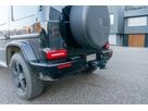 AHK mit Variobloc - Mercedes G-Klasse (W463), 05.18-04.24