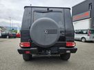 AHK mit Variobloc - Mercedes-Benz G-Klasse (W463)