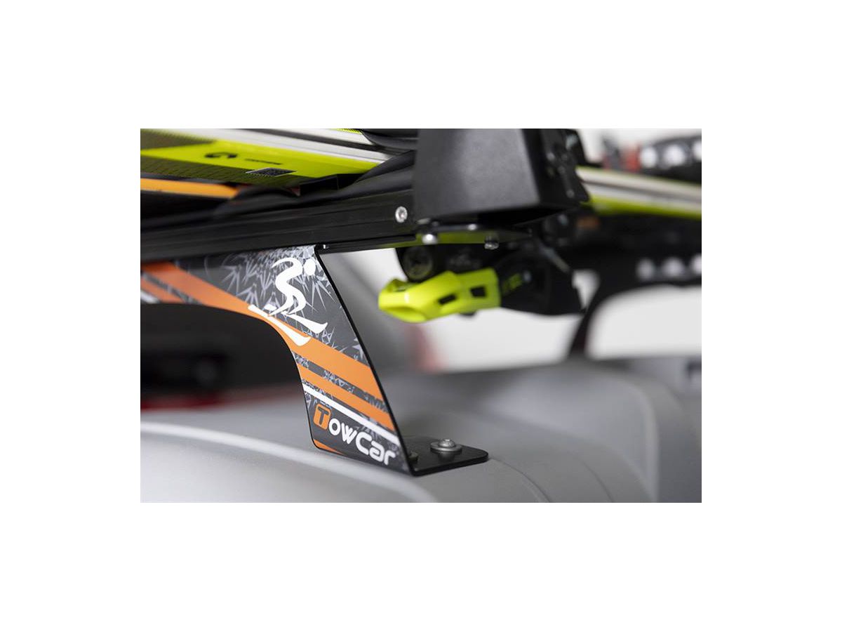Top ski pour TowBox V1