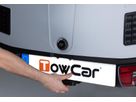 TowBox V3 Classic - charge utile maximale 50kg