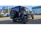 AHK mit Variobloc - Jeep Wrangler (JL), 08.18-