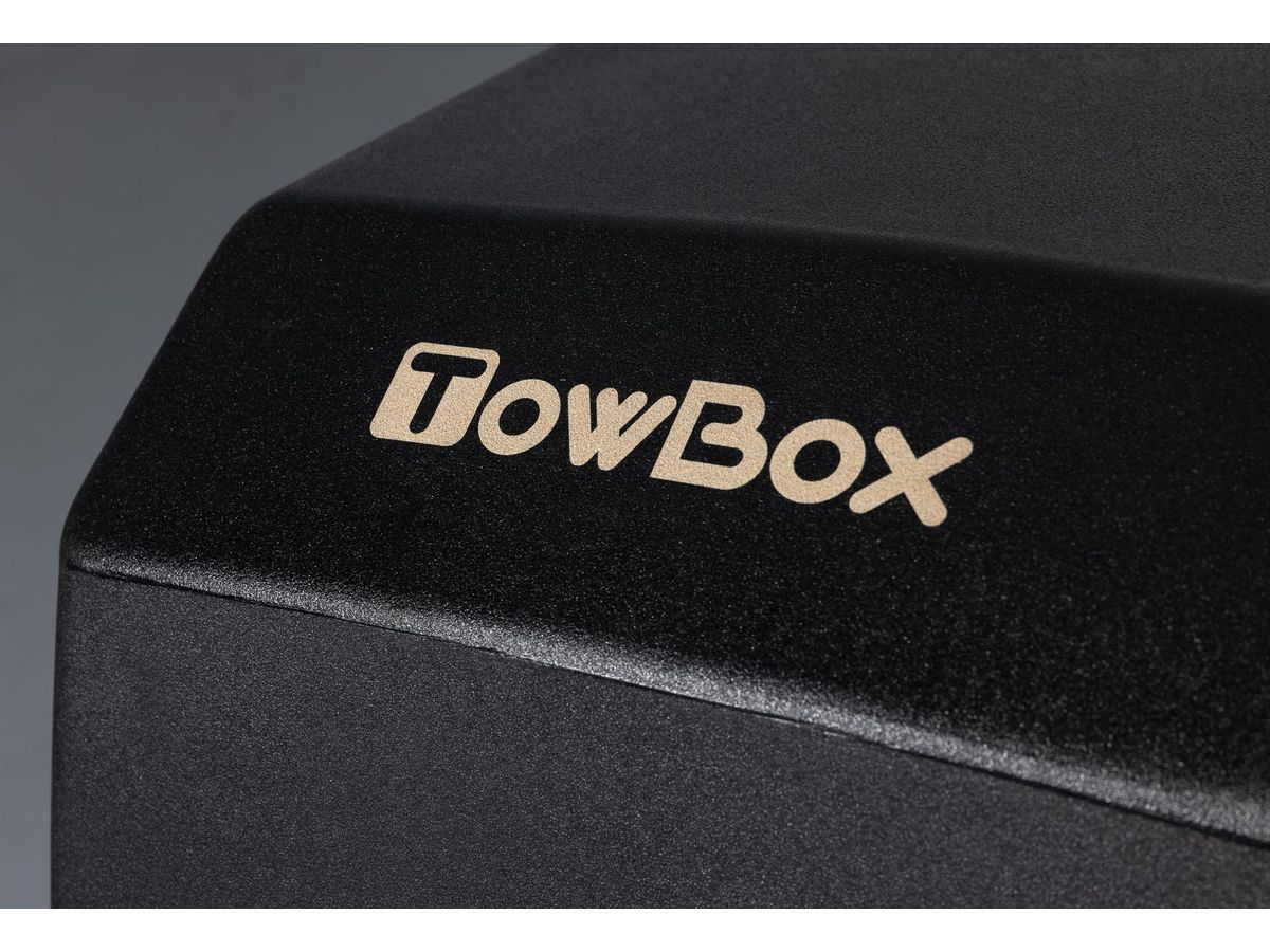 TowBox V3 Urban - maximale Nutzlast 50kg