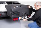 TowBox V3 EVO Negro - charge utile maximale 50kg