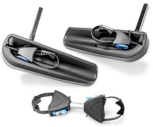 Accessoires Oris Tracc