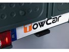 TowBox V2 Grün - maximale Nutzlast 50kg