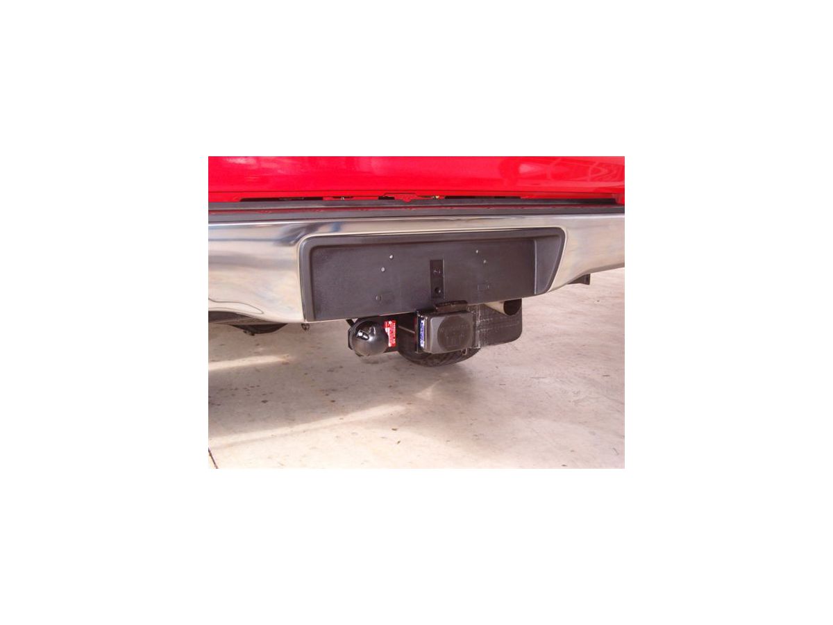 AHK mit Variobloc - Toyota Hilux 4WD (N25), 10.05-09.10