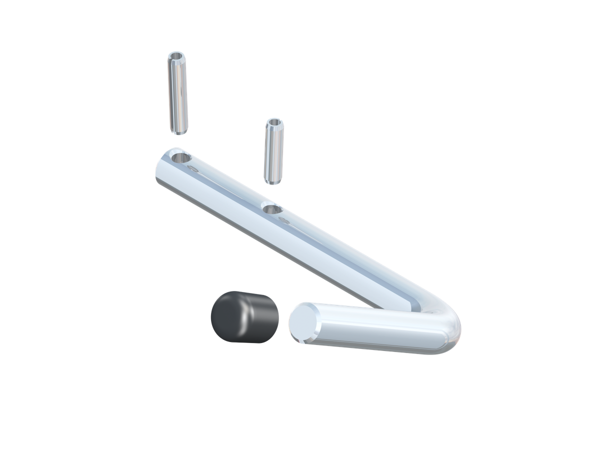 LEVIER à MAIN  (846 B/847 B)