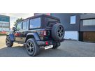 AHK mit Variobloc - Jeep Wrangler (JL), 08.18-