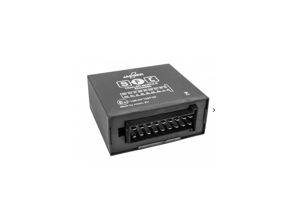 Modul SFC, Simple Frequency Control