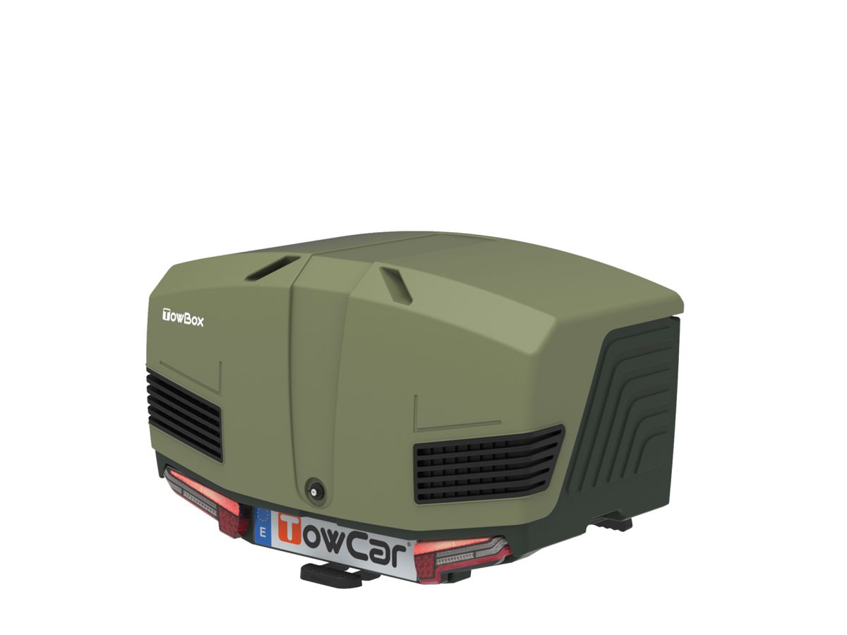 TowBox V3 Camper Air