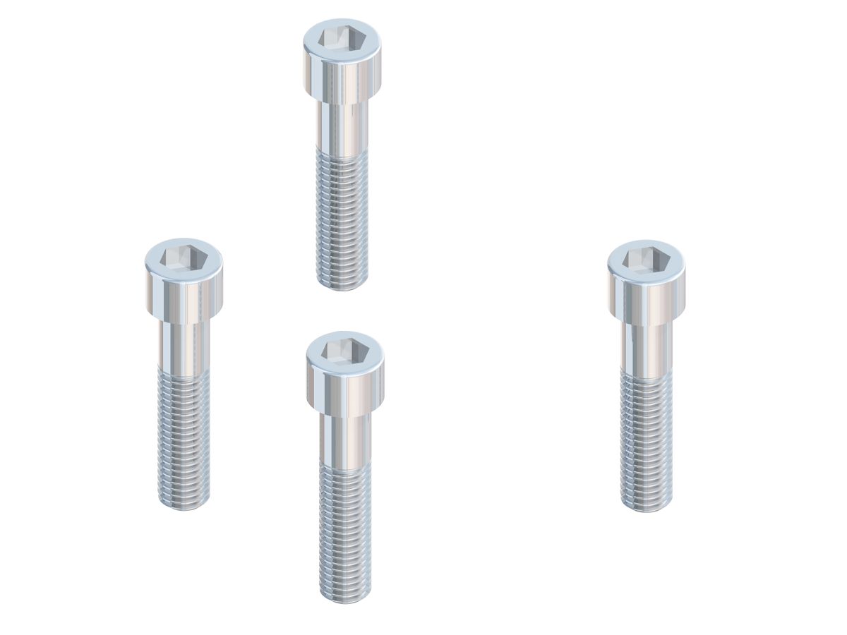 Schraubensatz Automatik RO*50/50E